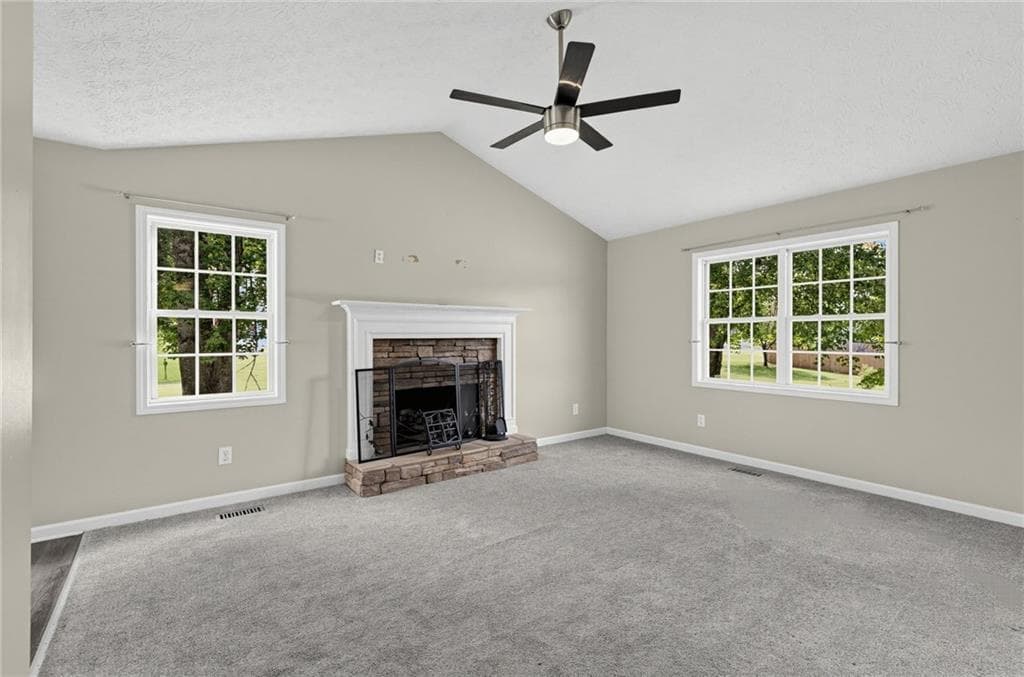 4 bedroom, 2 bathroom single family residence for sale at 23 Shadow Ridge Drive, Dallas, GA 30157 — photo 9
