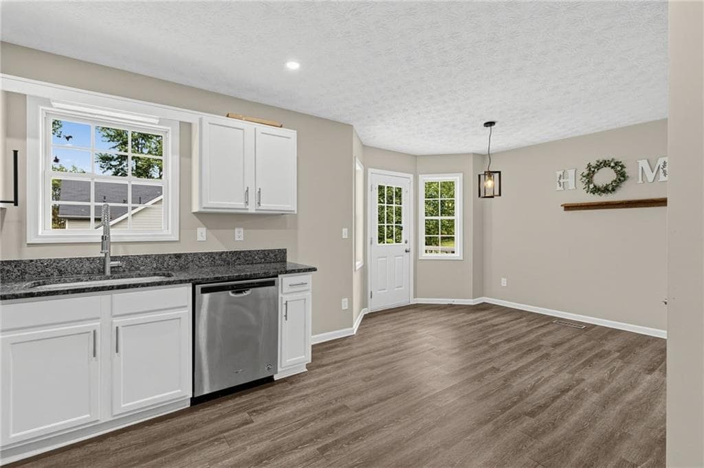 4 bedroom, 2 bathroom single family residence for sale at 23 Shadow Ridge Drive, Dallas, GA 30157 — photo 10