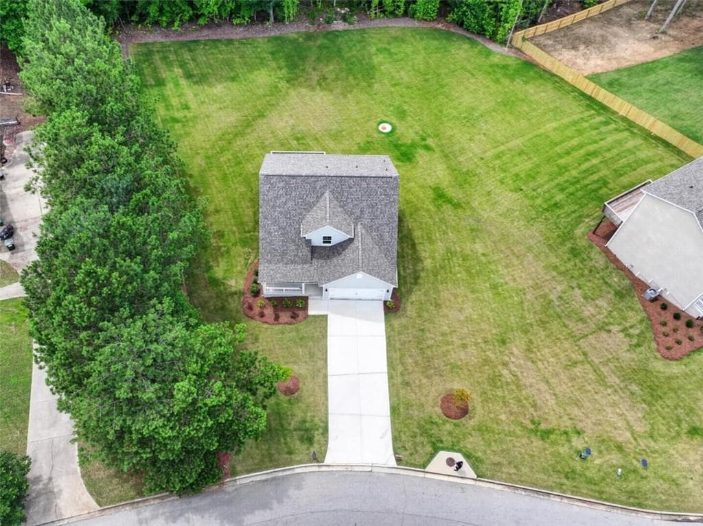 3 bedroom, 3 bathroom, 1,864 sq ft single family residence for sale at 321 Shoals Trail, Dallas, GA 30132 — photo 2