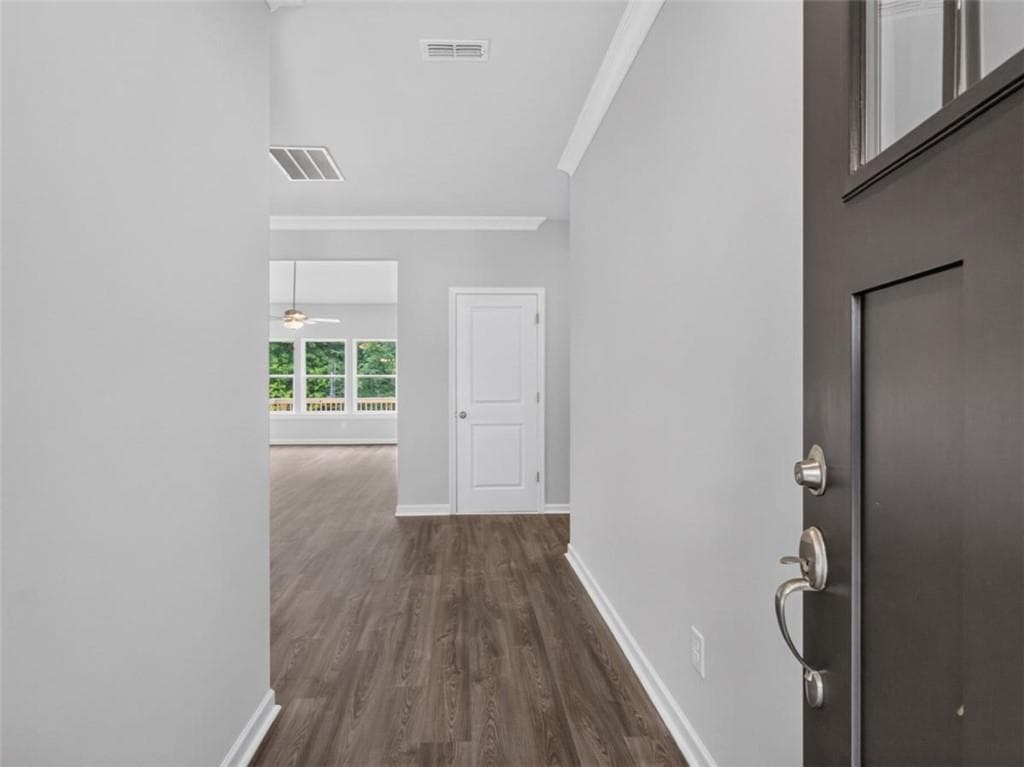 3 bedroom, 3 bathroom, 1,864 sq ft single family residence for sale at 321 Shoals Trail, Dallas, GA 30132 — photo 3