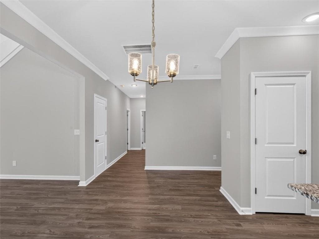 3 bedroom, 3 bathroom, 1,864 sq ft single family residence for sale at 321 Shoals Trail, Dallas, GA 30132 — photo 4