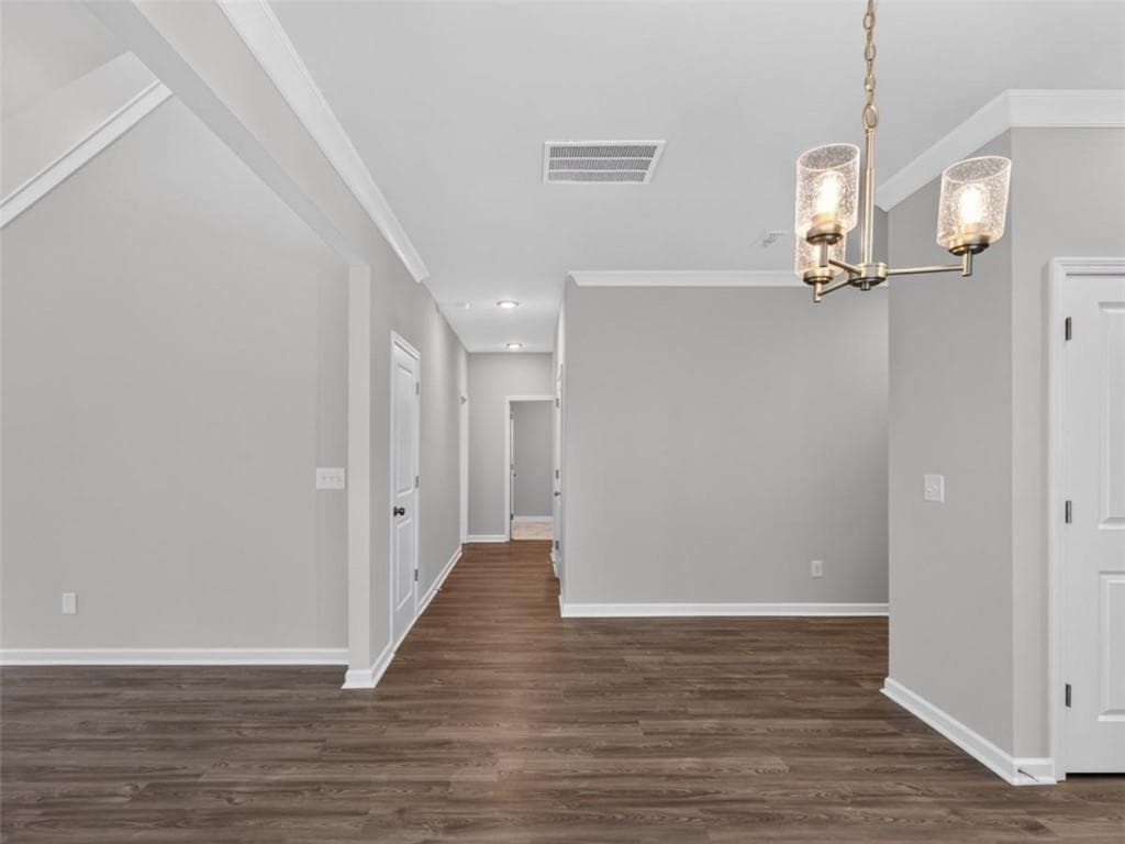 3 bedroom, 3 bathroom, 1,864 sq ft single family residence for sale at 321 Shoals Trail, Dallas, GA 30132 — photo 5
