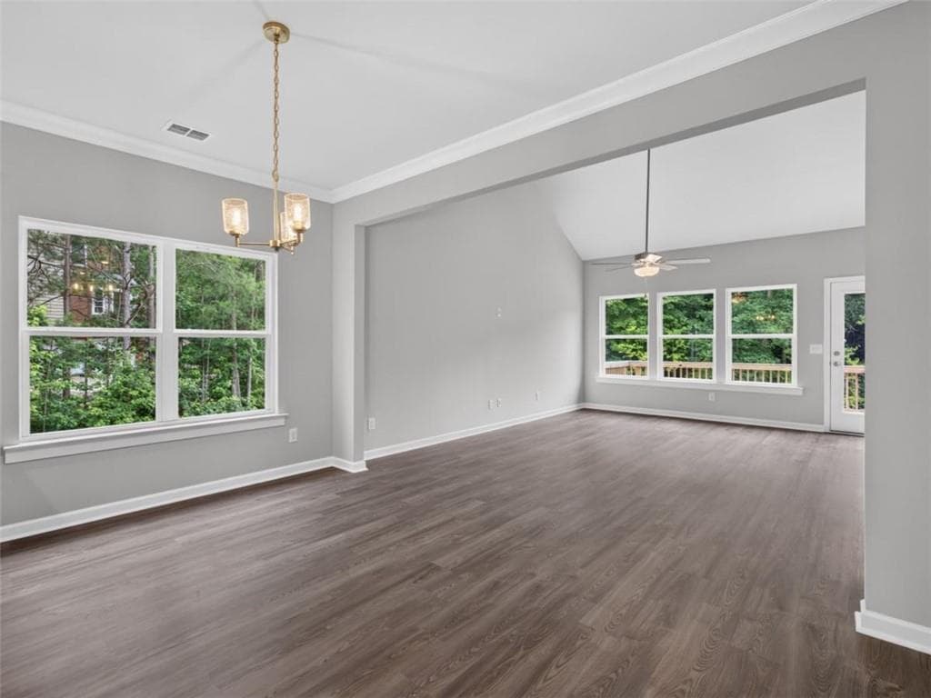 3 bedroom, 3 bathroom, 1,864 sq ft single family residence for sale at 321 Shoals Trail, Dallas, GA 30132 — photo 7