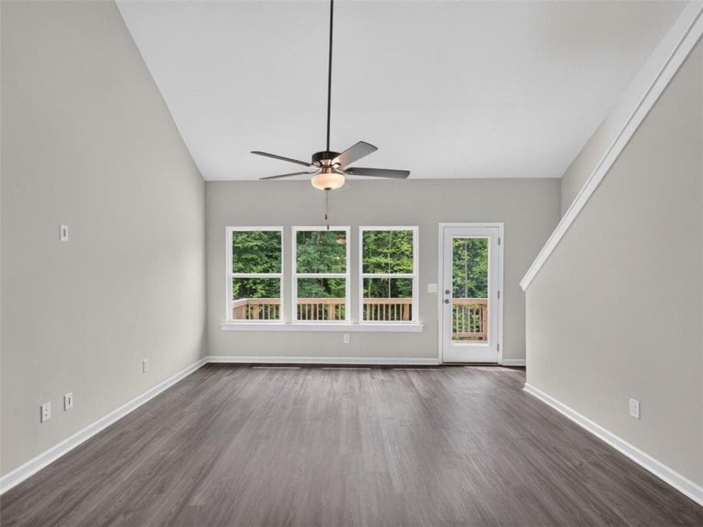 3 bedroom, 3 bathroom, 1,864 sq ft single family residence for sale at 321 Shoals Trail, Dallas, GA 30132 — photo 8