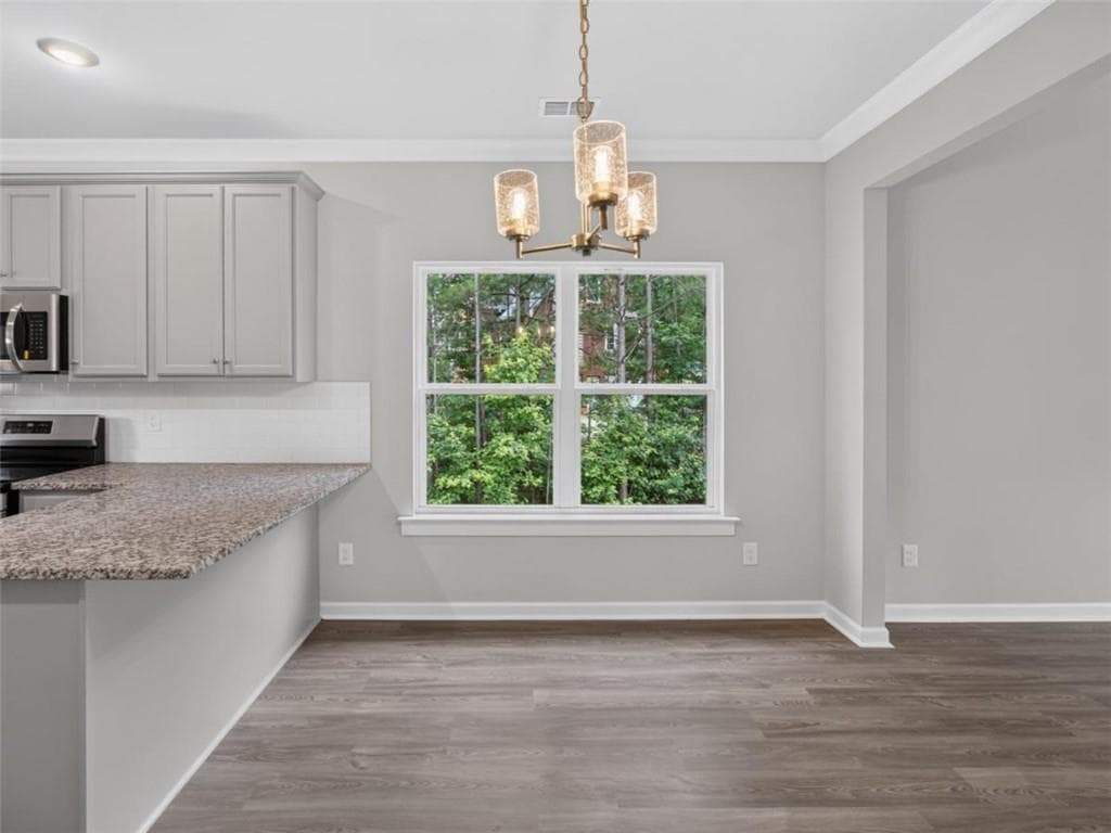 3 bedroom, 3 bathroom, 1,864 sq ft single family residence for sale at 321 Shoals Trail, Dallas, GA 30132 — photo 9