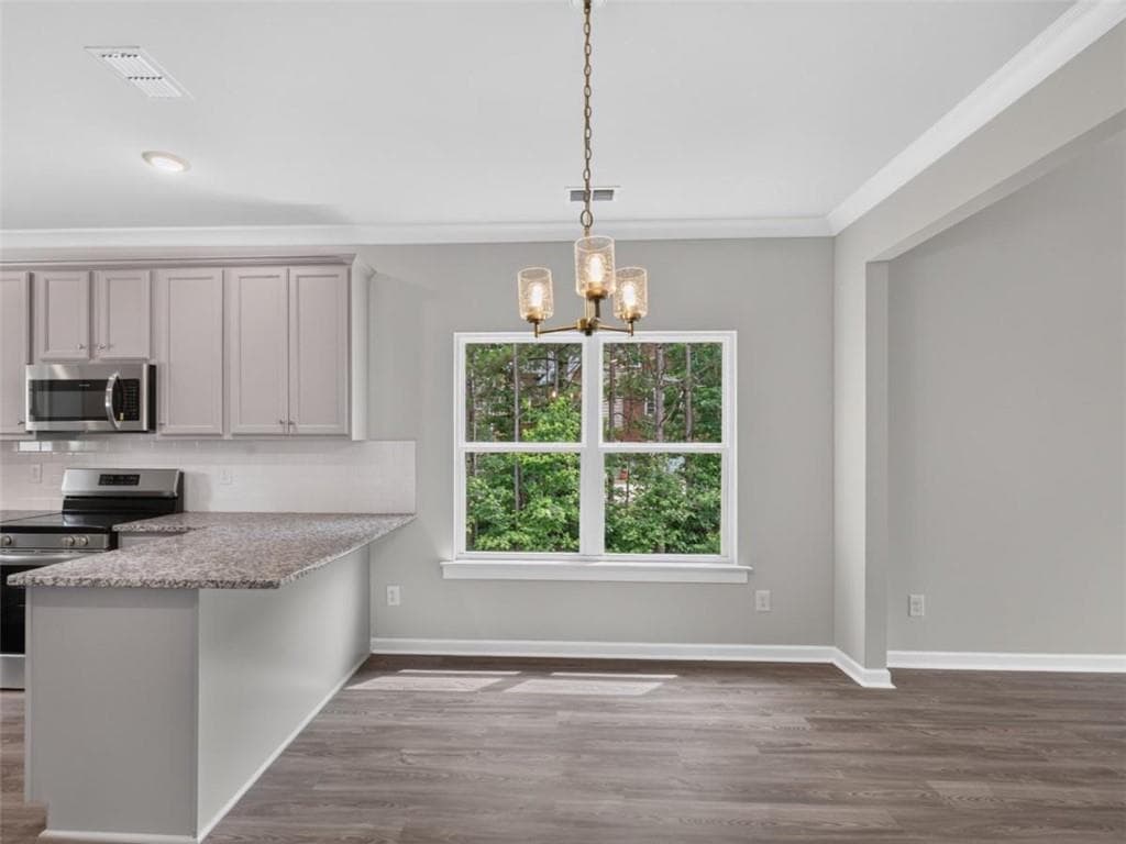 3 bedroom, 3 bathroom, 1,864 sq ft single family residence for sale at 321 Shoals Trail, Dallas, GA 30132 — photo 10