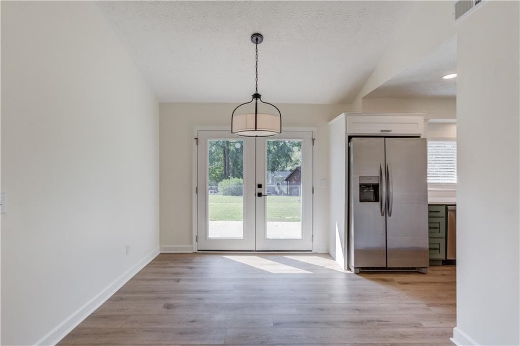 3 bedroom, 2 bathroom, 1,063 sq ft single family residence for sale at 3622 Cainbridge Court, Lawrenceville, GA 30044 — photo 8