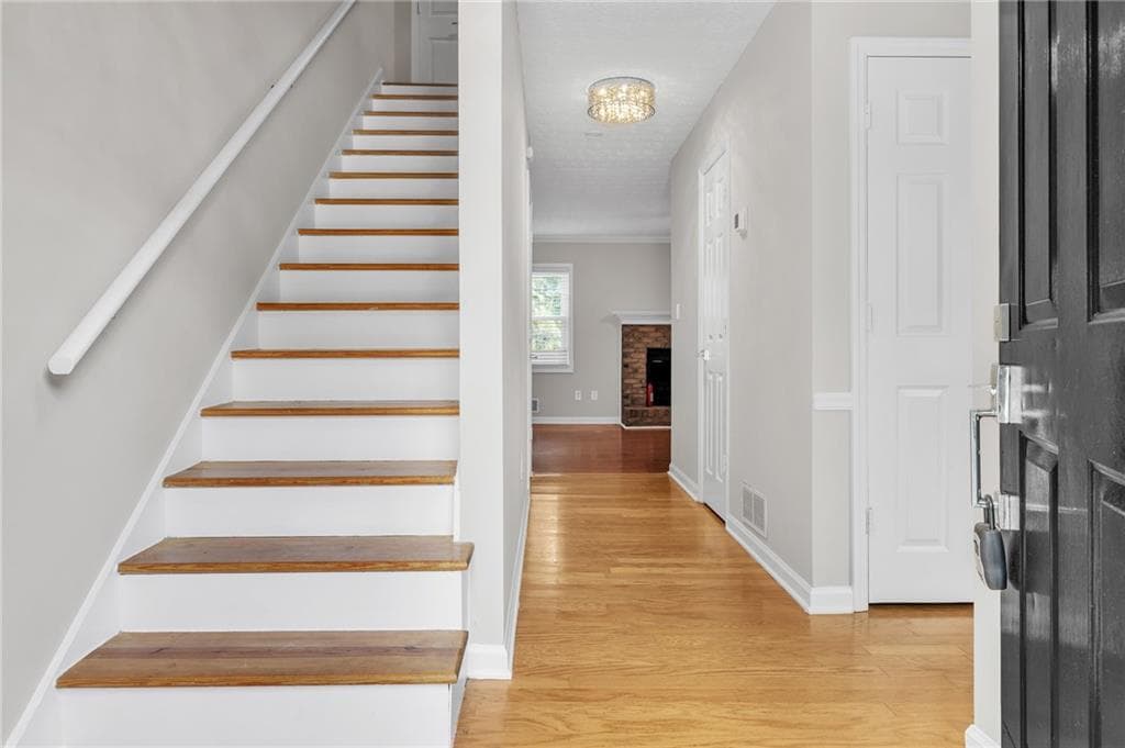 2 bedroom, 3 bathroom, 1,500 sq ft townhouse for sale at 1002 Westfield Trace, Smyrna, GA 30082 — photo 5