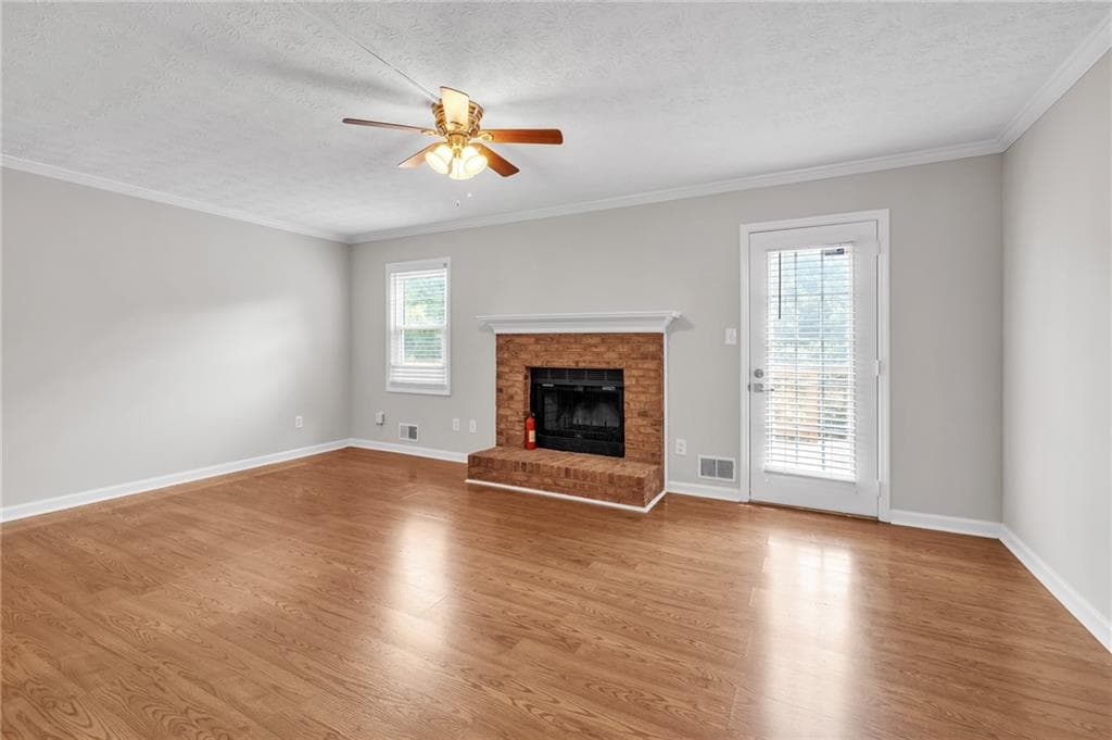 2 bedroom, 3 bathroom, 1,500 sq ft townhouse for sale at 1002 Westfield Trace, Smyrna, GA 30082 — photo 8