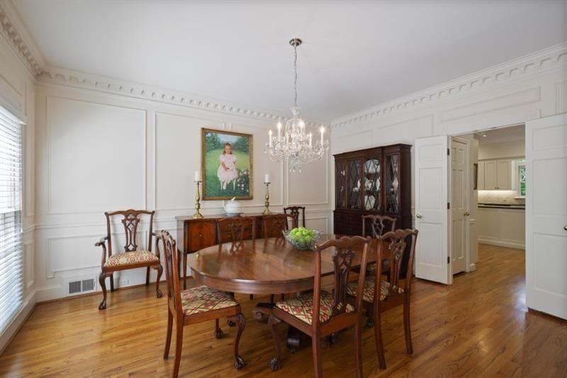 6 bedroom, 6 bathroom, 6,223 sq ft single family residence for sale at 2000 Old Dominion Road, Atlanta, GA 30350 — photo 5