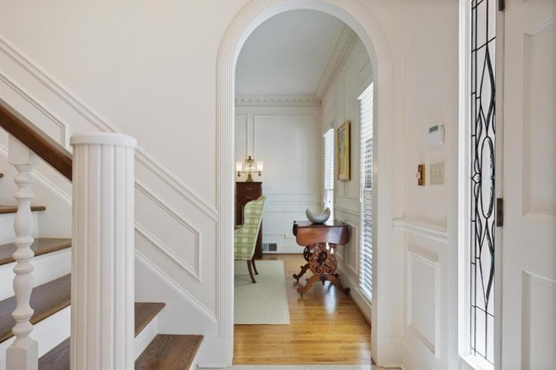 6 bedroom, 6 bathroom, 6,223 sq ft single family residence for sale at 2000 Old Dominion Road, Atlanta, GA 30350 — photo 6
