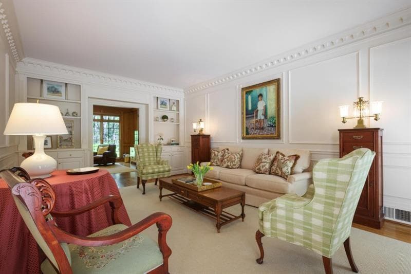 6 bedroom, 6 bathroom, 6,223 sq ft single family residence for sale at 2000 Old Dominion Road, Atlanta, GA 30350 — photo 7