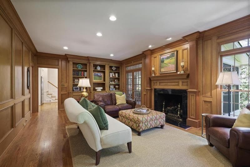 6 bedroom, 6 bathroom, 6,223 sq ft single family residence for sale at 2000 Old Dominion Road, Atlanta, GA 30350 — photo 8