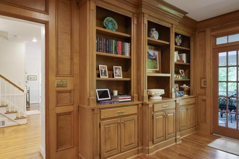 6 bedroom, 6 bathroom, 6,223 sq ft single family residence for sale at 2000 Old Dominion Road, Atlanta, GA 30350 — photo 10
