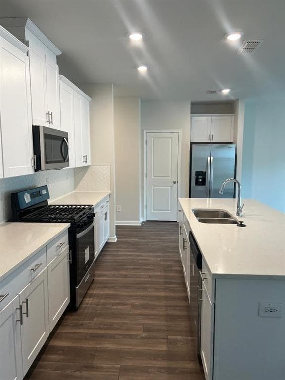 3 bedroom, 3 bathroom, 2,042 sq ft townhouse for rent at 950 Sunny Lake Drive, Lawrenceville, GA 30043 for $2,650 a month — photo 7