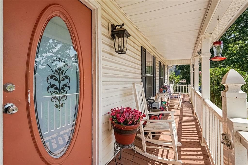 3 bedroom, 2 bathroom, 1,875 sq ft single family residence for sale at 2943 High Falls Road, Griffin, GA 30223 — photo 10