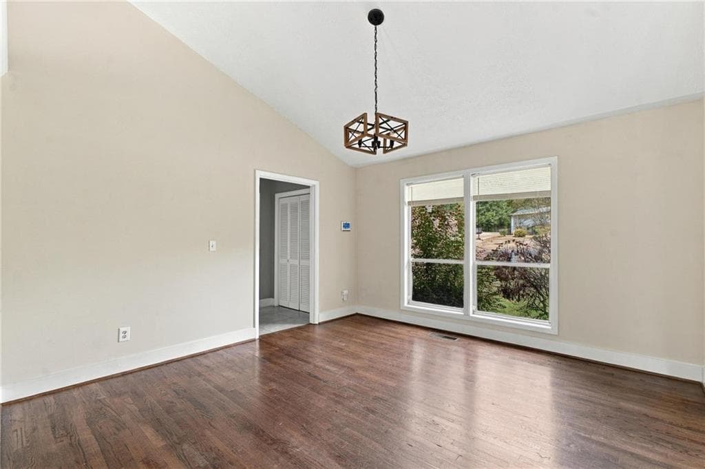 4 bedroom, 4 bathroom, 2,999 sq ft single family residence for sale at 3803 Gothic Elm Court, Decatur, GA 30034 — photo 10