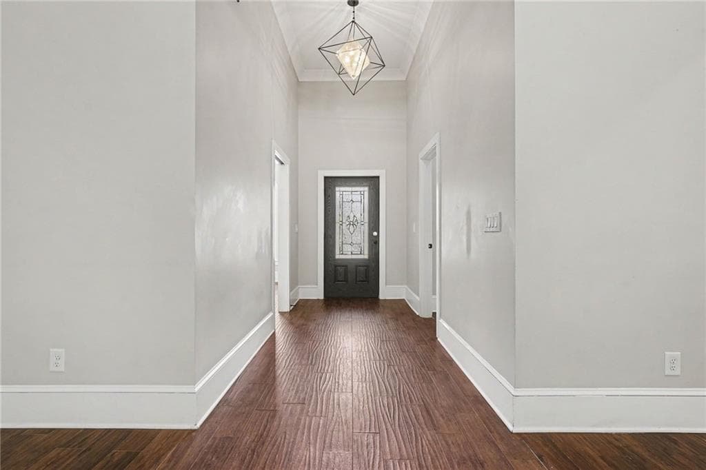 5 bedroom, 4 bathroom single family residence for sale at 1470 Anderson Valley Drive, Snellville, GA 30039 — photo 7