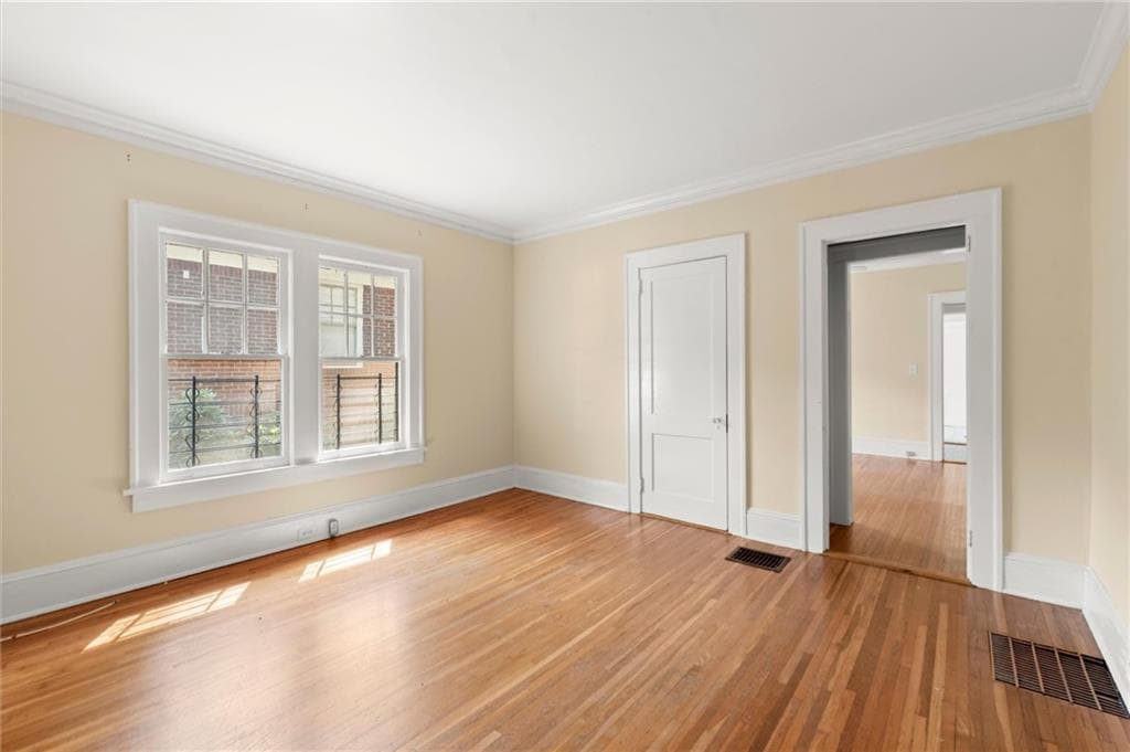 4 bedroom, 4 bathroom, 3,850 sq ft single family residence for sale at 1141 Rosedale Drive, Atlanta, GA 30306 — photo 8