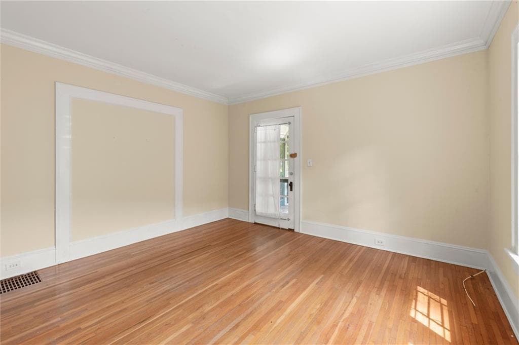 4 bedroom, 4 bathroom, 3,850 sq ft single family residence for sale at 1141 Rosedale Drive, Atlanta, GA 30306 — photo 9