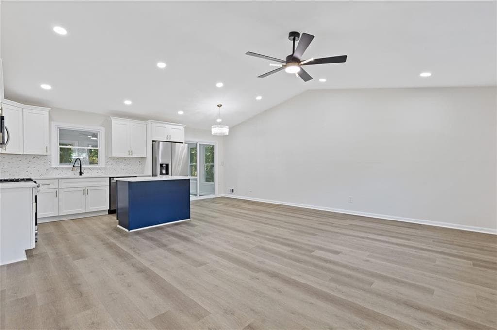 3 bedroom, 2 bathroom, 1,320 sq ft single family residence for sale at 5 Hidden Valley Drive, Lawrenceville, GA 30044 — photo 4