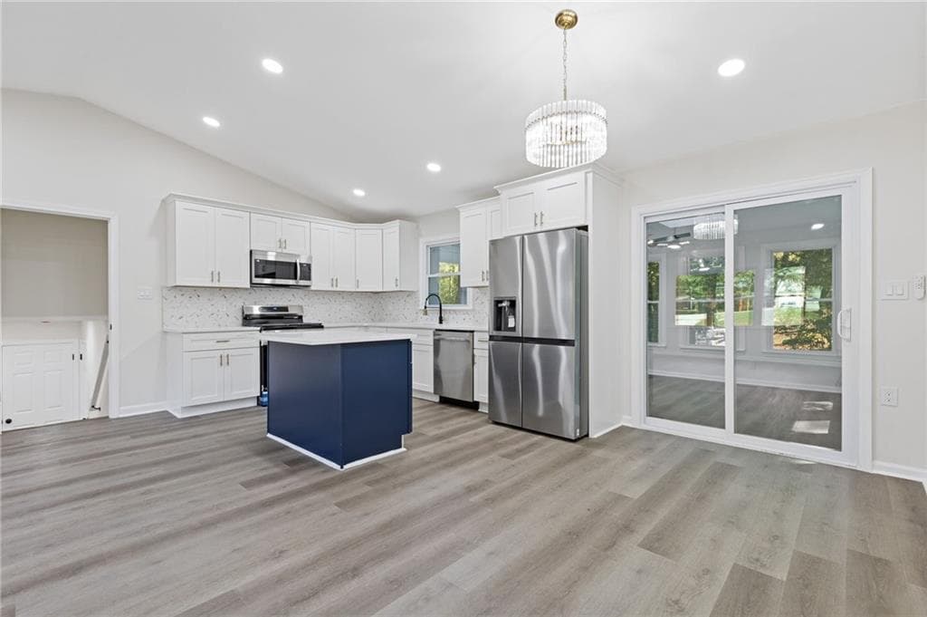 3 bedroom, 2 bathroom, 1,320 sq ft single family residence for sale at 5 Hidden Valley Drive, Lawrenceville, GA 30044 — photo 6