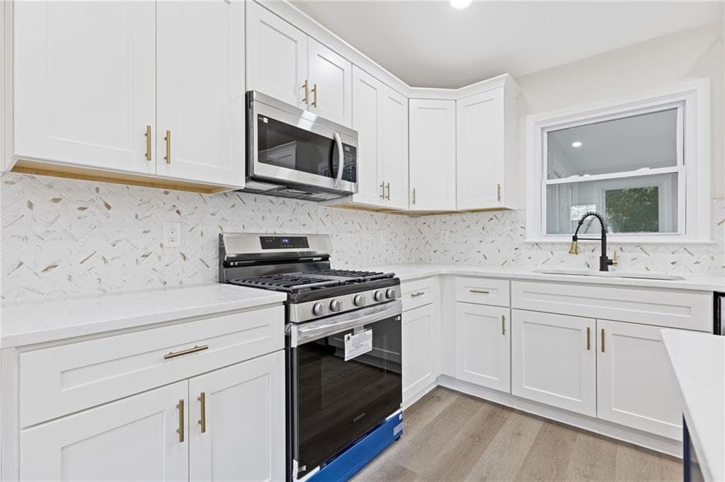 3 bedroom, 2 bathroom, 1,320 sq ft single family residence for sale at 5 Hidden Valley Drive, Lawrenceville, GA 30044 — photo 8