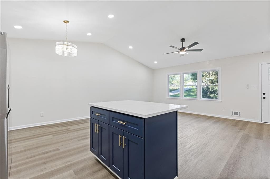 3 bedroom, 2 bathroom, 1,320 sq ft single family residence for sale at 5 Hidden Valley Drive, Lawrenceville, GA 30044 — photo 10