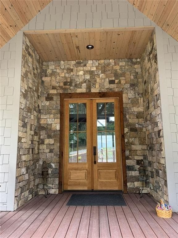 3 bedroom, 3 bathroom, 4,537 sq ft single family residence for sale at 655 Mountainside Drive, Cleveland, GA 30528 — photo 9