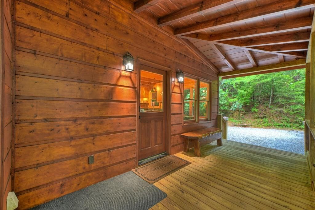 3 bedroom, 3 bathroom, 2,904 sq ft single family residence for sale at 46 Private Drive, Ellijay, GA 30536 — photo 8