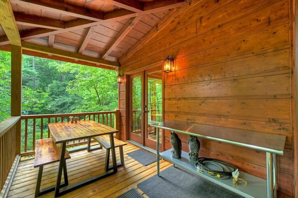 3 bedroom, 3 bathroom, 2,904 sq ft single family residence for sale at 46 Private Drive, Ellijay, GA 30536 — photo 9