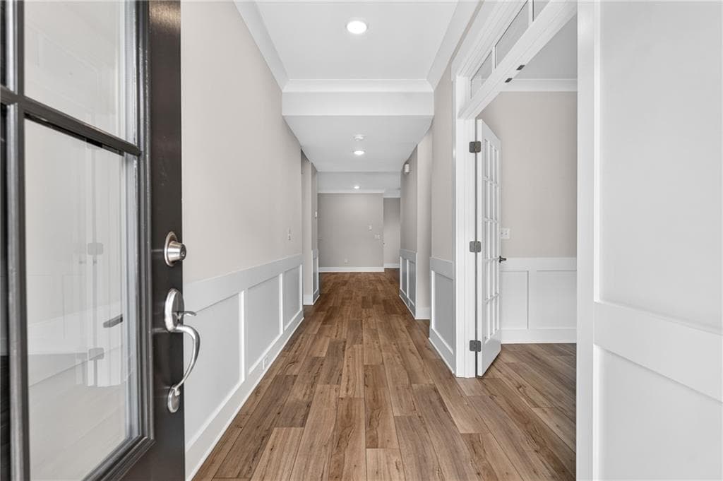 4 bedroom, 4 bathroom, 2,749 sq ft single family residence for sale at 147 Marble Tree Way, Ball Ground, GA 30107 — photo 4
