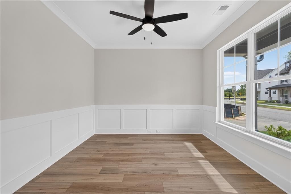 4 bedroom, 4 bathroom, 2,749 sq ft single family residence for sale at 147 Marble Tree Way, Ball Ground, GA 30107 — photo 5