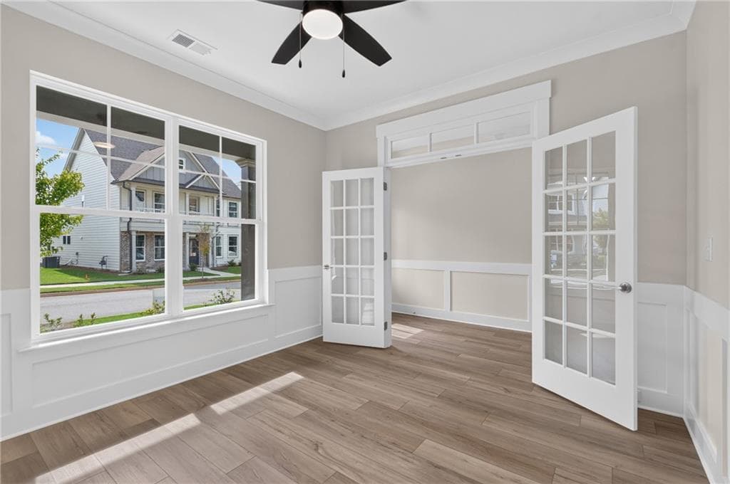 4 bedroom, 4 bathroom, 2,749 sq ft single family residence for sale at 147 Marble Tree Way, Ball Ground, GA 30107 — photo 6