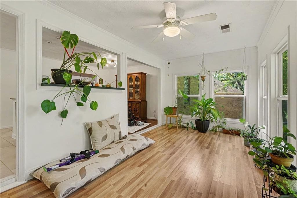 4 bedroom, 3 bathroom, 1,898 sq ft condominium for sale at 3825 Lavista Road O3, Tucker, GA 30084 — photo 6