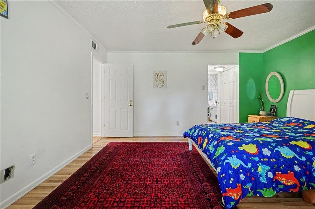 4 bedroom, 3 bathroom, 1,898 sq ft condominium for sale at 3825 Lavista Road O3, Tucker, GA 30084 — photo 9