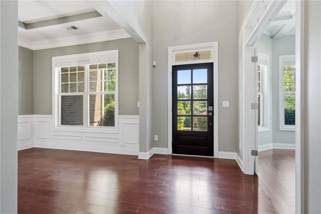 5 bedroom, 4 bathroom, 3,912 sq ft single family residence for sale at 4529 Summersweet Drive, Marietta, GA 30066 — photo 3