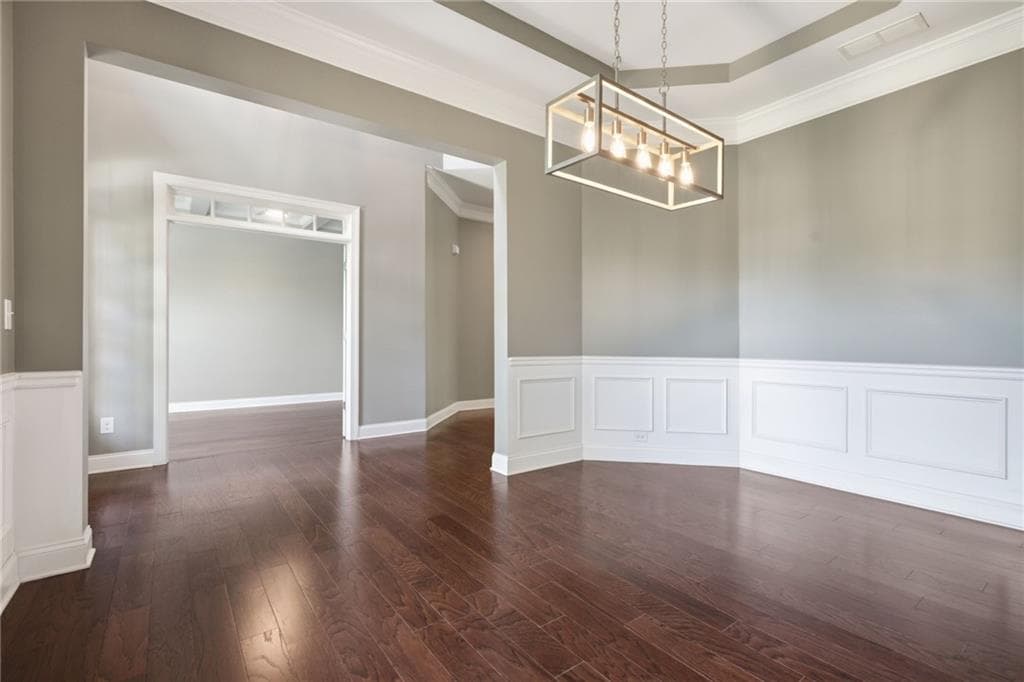5 bedroom, 4 bathroom, 3,912 sq ft single family residence for sale at 4529 Summersweet Drive, Marietta, GA 30066 — photo 5