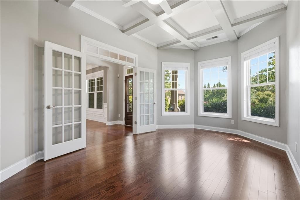 5 bedroom, 4 bathroom, 3,912 sq ft single family residence for sale at 4529 Summersweet Drive, Marietta, GA 30066 — photo 8