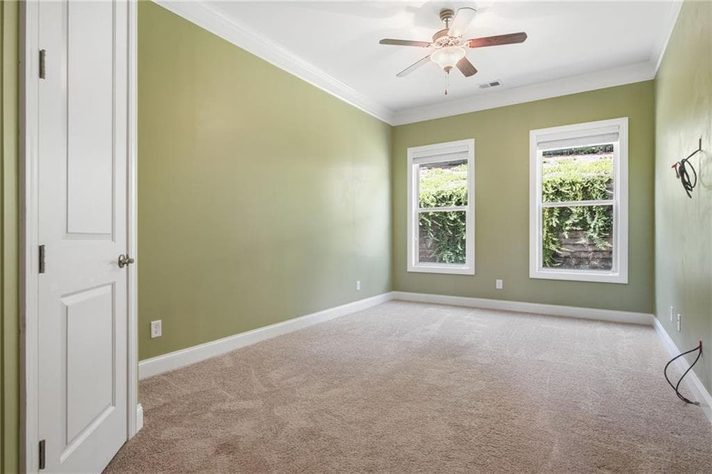 5 bedroom, 4 bathroom, 3,912 sq ft single family residence for sale at 4529 Summersweet Drive, Marietta, GA 30066 — photo 10