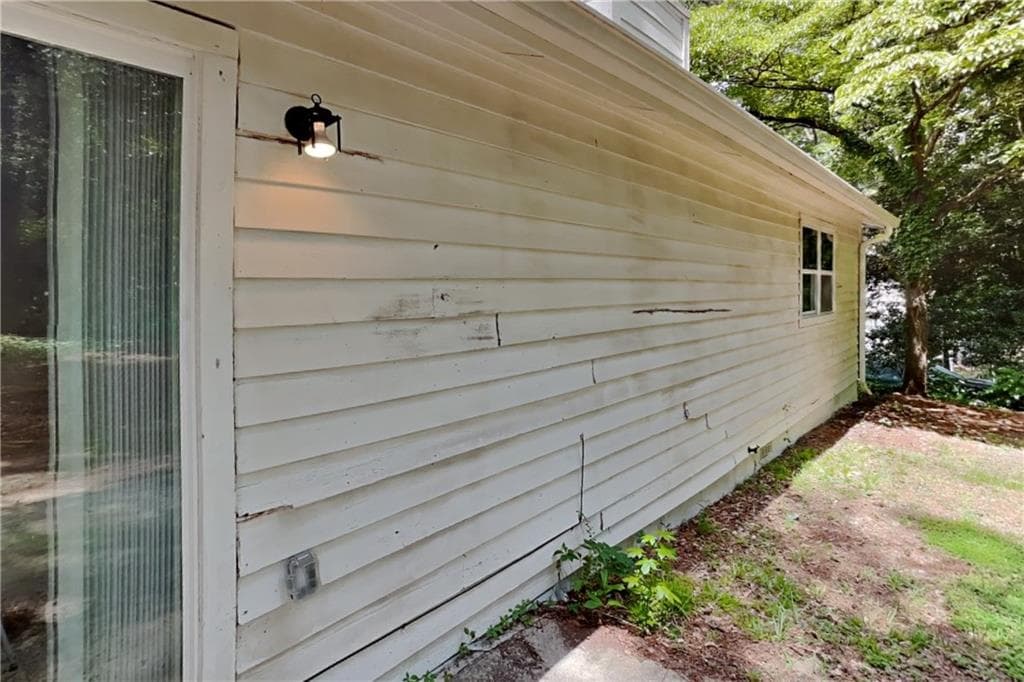 3 bedroom, 2 bathroom, 1,768 sq ft single family residence for rent at 1758 Mystery Circle, Conyers, GA 30094 for $1,795 a month — photo 2