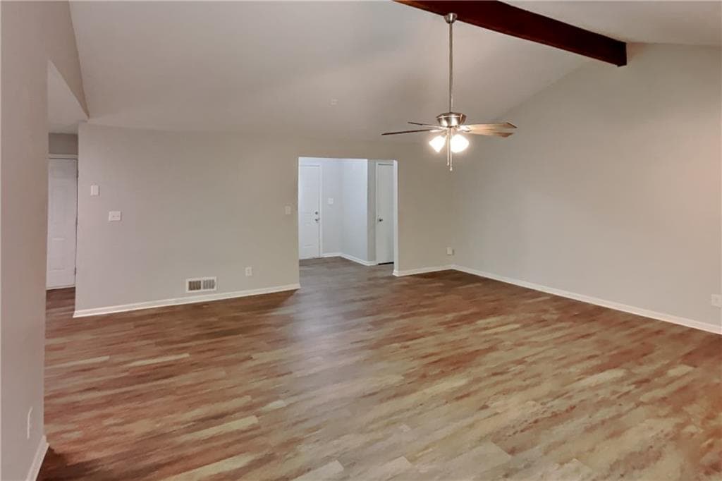 3 bedroom, 2 bathroom, 1,768 sq ft single family residence for rent at 1758 Mystery Circle, Conyers, GA 30094 for $1,795 a month — photo 6