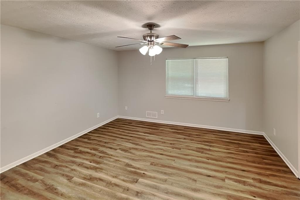 3 bedroom, 2 bathroom, 1,768 sq ft single family residence for rent at 1758 Mystery Circle, Conyers, GA 30094 for $1,795 a month — photo 8