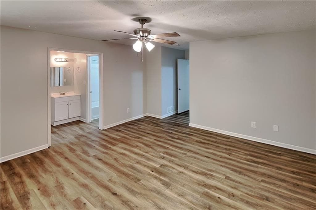 3 bedroom, 2 bathroom, 1,768 sq ft single family residence for rent at 1758 Mystery Circle, Conyers, GA 30094 for $1,795 a month — photo 9