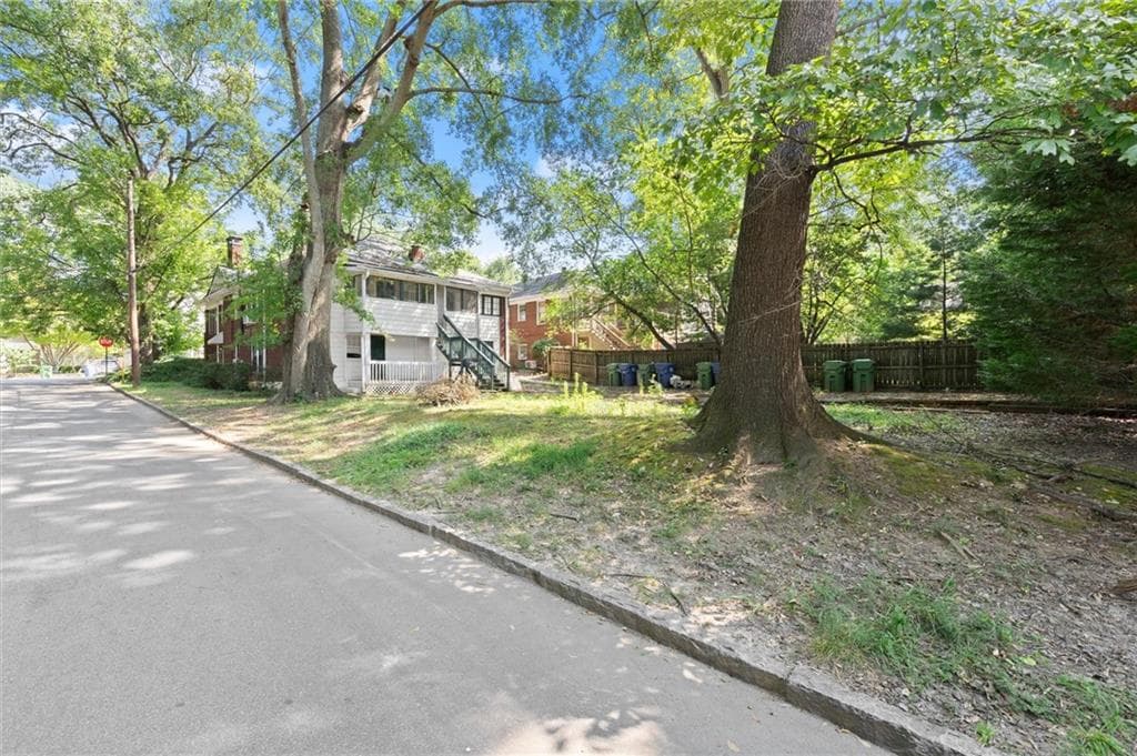 quadruplex for sale at 1141 Rosedale Drive, Atlanta, GA 30306 — photo 5