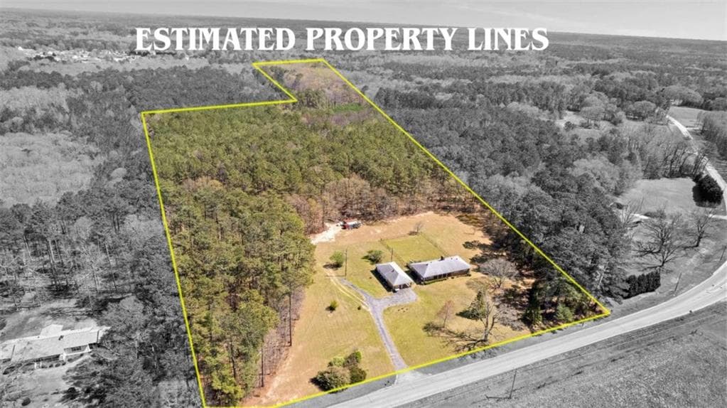 2 bedroom, 2 bathroom, 1,755 sq ft single family residence for sale at 275 S Bethany Road, Mcdonough, GA 30252 — photo 3