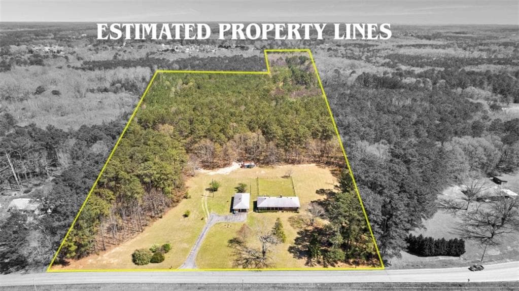 2 bedroom, 2 bathroom, 1,755 sq ft single family residence for sale at 275 S Bethany Road, Mcdonough, GA 30252 — photo 4