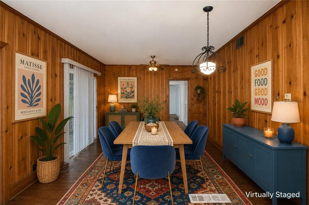 4 bedroom, 2 bathroom, 1,680 sq ft single family residence under contract at 3160 Lake Avenue, Hapeville, GA 30354 — photo 10