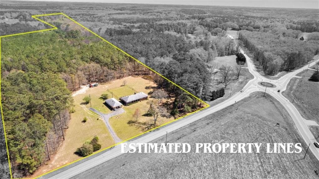 2 bedroom, 2 bathroom, 1,755 sq ft single family residence for sale at 275 S Bethany Road, Mcdonough, GA 30252 — photo 5