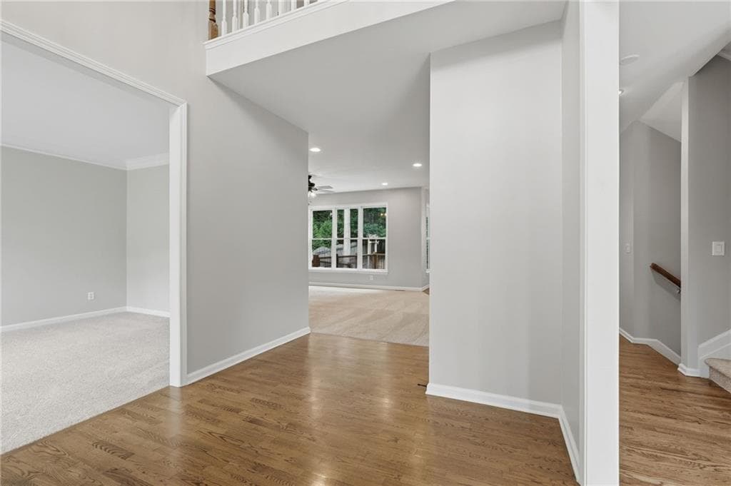 5 bedroom, 4 bathroom, 4,089 sq ft single family residence for sale at 4364 Aldenham Way, Suwanee, GA 30024 — photo 5